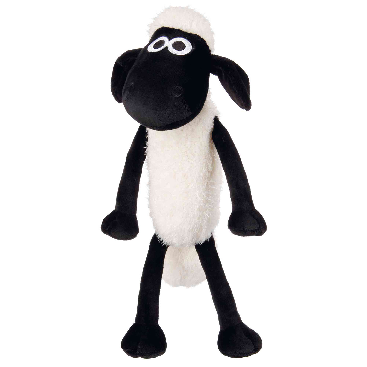 Inconcebible boxeo Histérico Juguete Shaun, La Oveja Shaun, Peluche, 37 cm