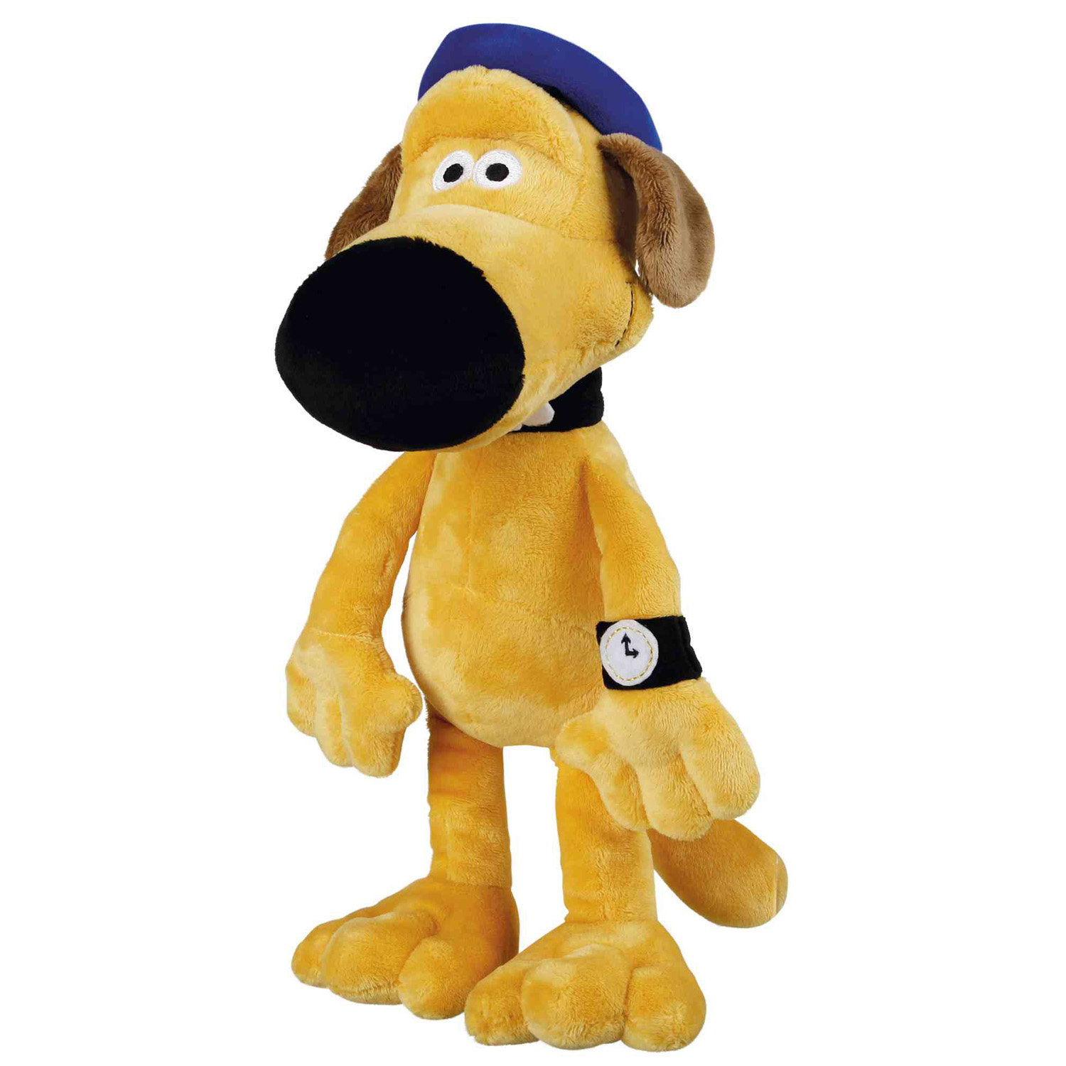 Apariencia Decir a un lado Dureza Juguete Bitzer, La Oveja Shaun, 37 cm (adviento-20)