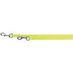 Ramal Easy Life, S-XL, 2.00 m/17 mm, Amarillo Neón