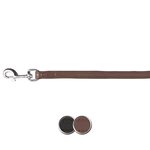 Correa Active Comfort, S–M, 1.00 m/20 mm, Marrón