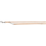 Ramal Basic, S-M, 2.00 m/13 mm, Natural