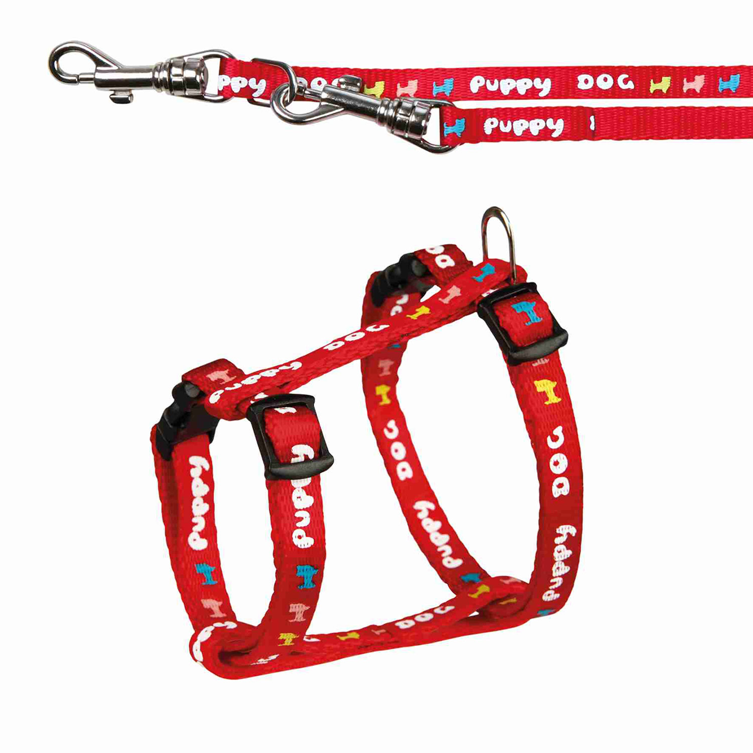 Trixie puppy harness discount