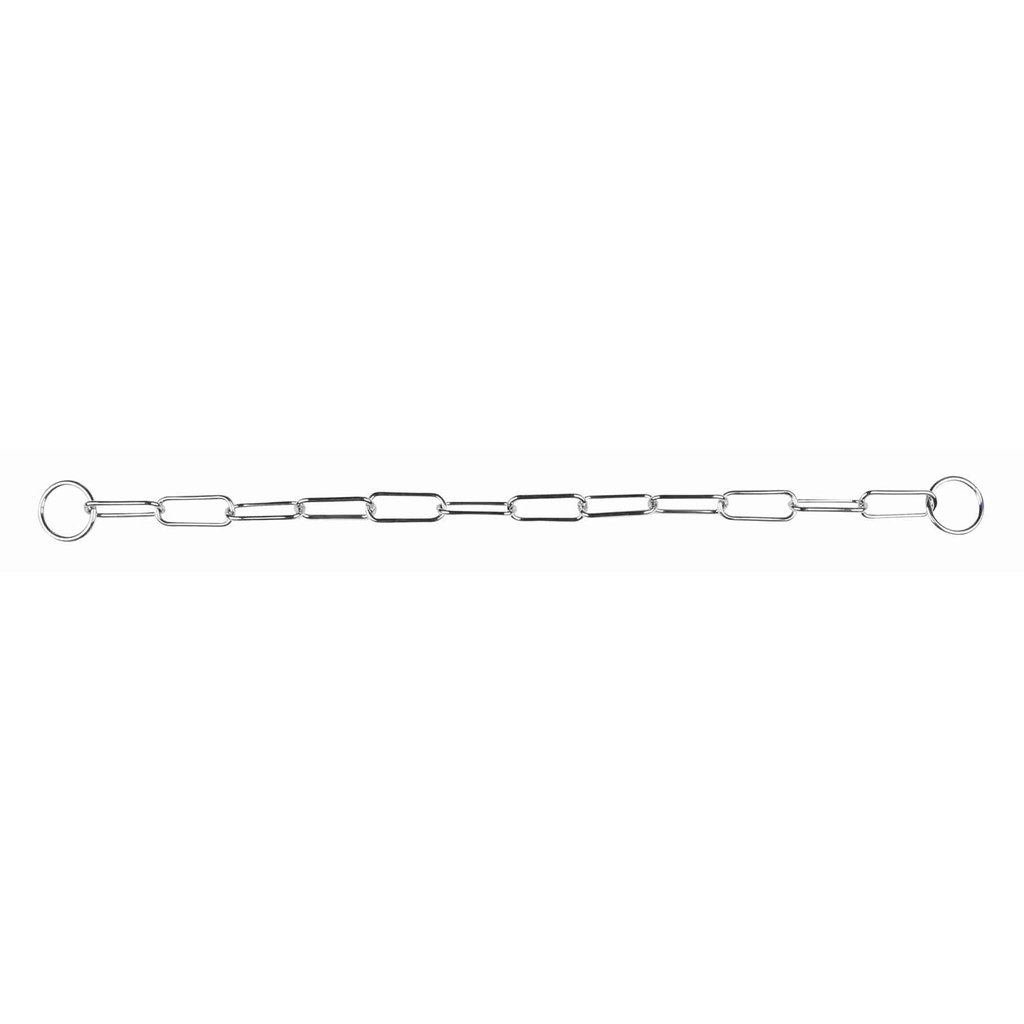 Collar Educación Eslabón largo, 50 cm/3.0 mm