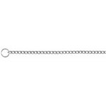Collar Entrenamiento, Una fila, 60 cm/2.5 mm
