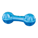 Cooling dumbbell, TPR, 18 cm