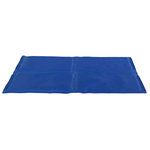 Alfombrilla Refrescante, 90 × 50 cm, Azul
