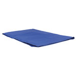Alfombrilla Refrescante, 90 × 50 cm, Azul