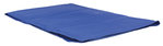 Cooling mat, 100 × 60 cm, blue