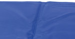Alfombrilla refrescante, 100 x 60 cm, Azul