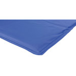 Alfombrilla Refrescante, 90 × 50 cm, Azul