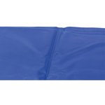 Alfombrilla Refrescante, 90 × 50 cm, Azul