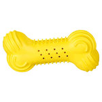 Cooling bone, natural rubber, 11 cm