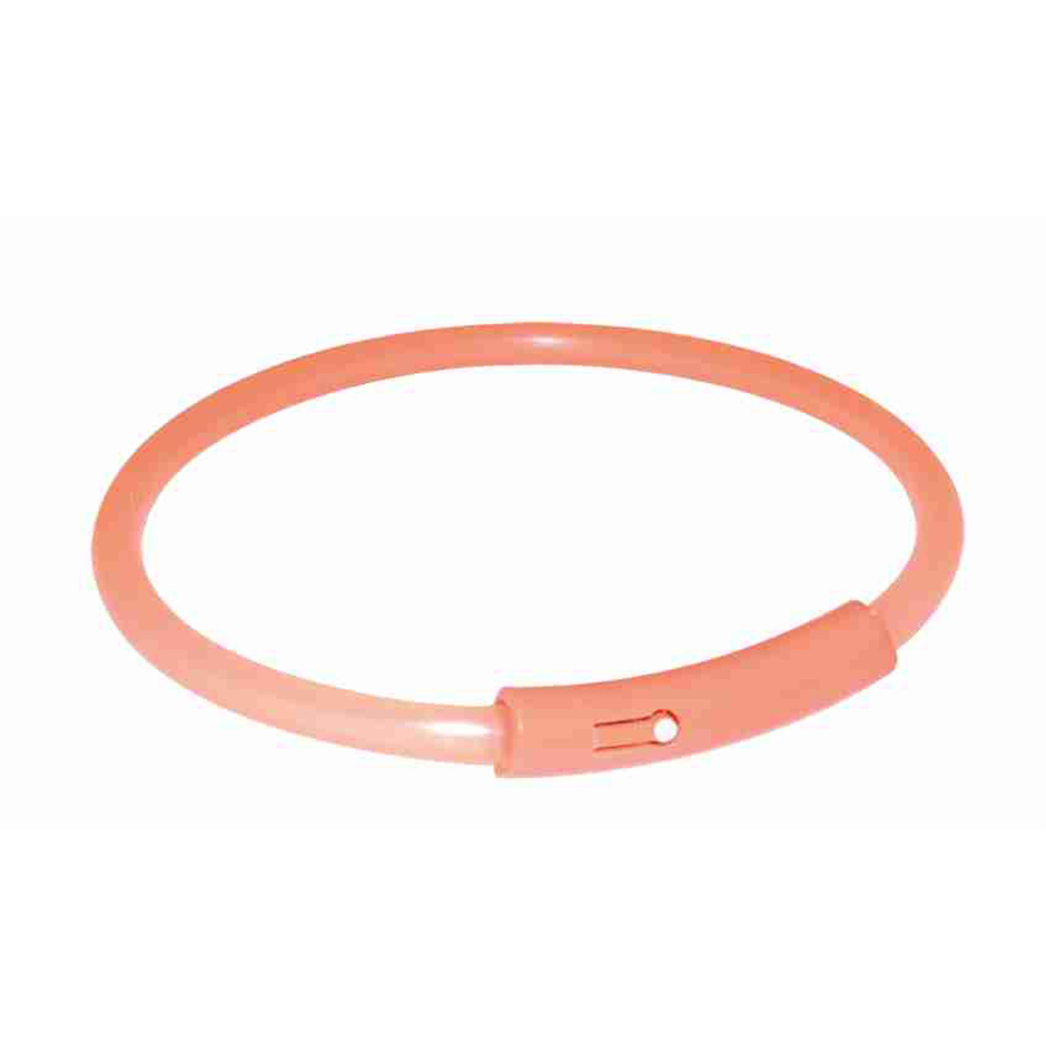 Light Band XS 25 cm orange TRIXIE