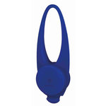 Flasher para perros, 8 cm