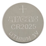 2 Baterías repuesto 12791-12793/12801-12803