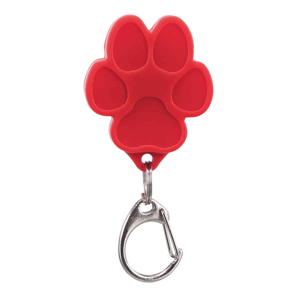 Flasher Perro USB, 3.5 × 4.3 cm