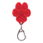 Flasher Perro USB, 3.5 × 4.3 cm