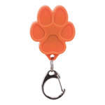 Flasher Perro USB, 3.5 × 4.3 cm