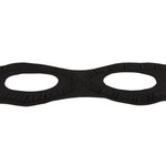 Andador, L-XL, Negro