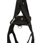 Andador, L-XL, Negro
