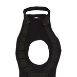Andador, L-XL, Negro