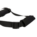 Andador, L-XL, Negro