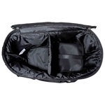 Bolsa para Accesorios "Pet Storage", 38 × 35 × 17 cm, Negro