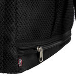 Bolsa para Accesorios "Pet Storage", 38 × 35 × 17 cm, Negro