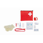 First Aid Kit for cats and dogs
