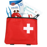 First Aid Kit for cats and dogs