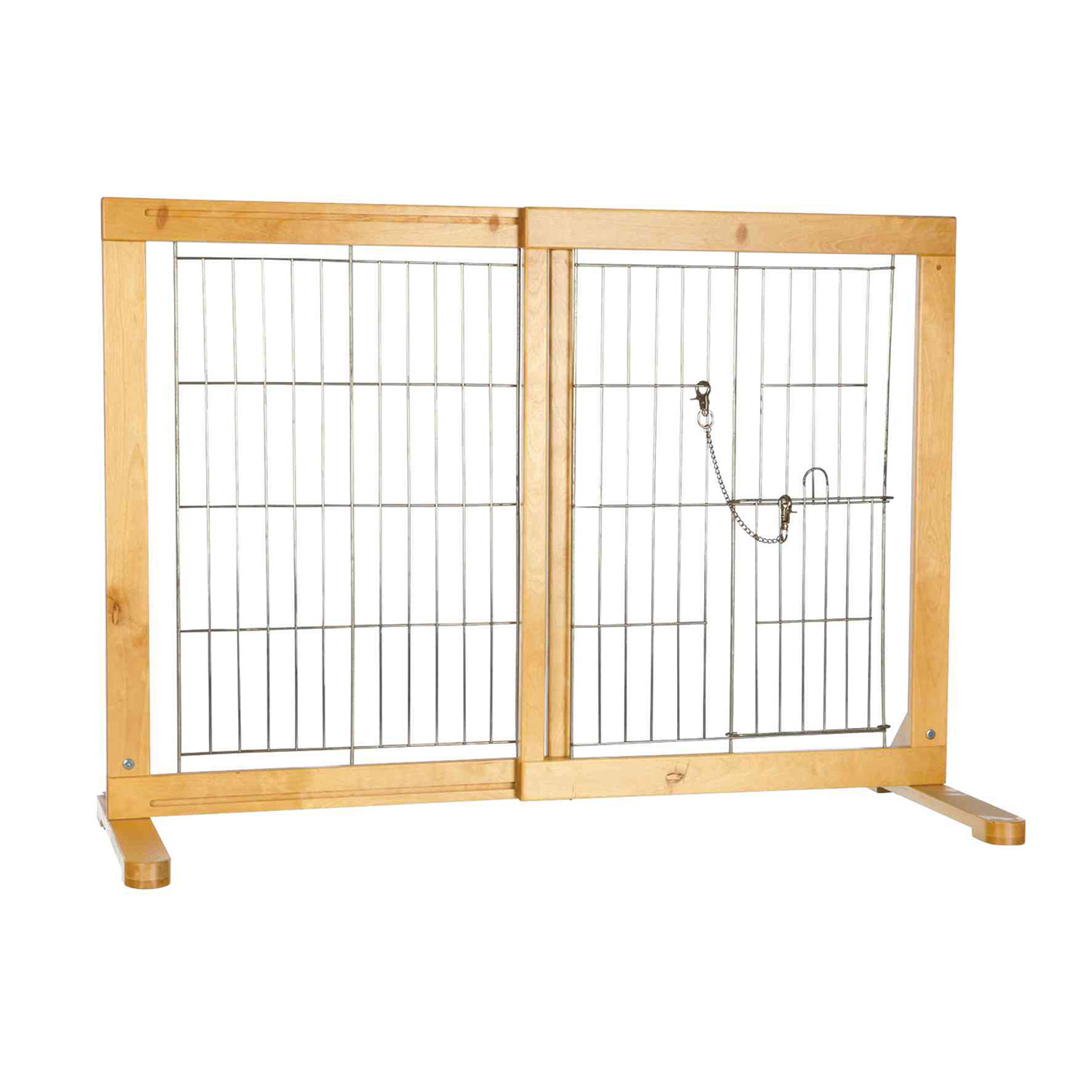 Trixie store dog barrier