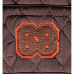 Capa Cervino, XS, 30 cm, Marrón