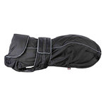 Capa Rouen, M, 52 cm, Negro