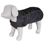 Capa Rouen, M, 52 cm, Negro