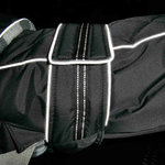 Capa Rouen, M, 52 cm, Negro