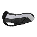 Abrigo Marne, S, 33 cm, Negro