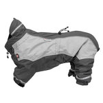 Abrigo Helsinki, L, 62 cm, Gris