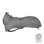 Capa Prime, S, 40 cm, Gris