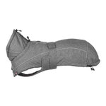 Capa Prime, S, 40 cm, Gris