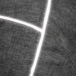 Capa Prime, S, 40 cm, Gris