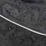 Capa Prime, S, 40 cm, Gris
