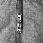 Capa Prime, S, 40 cm, Gris