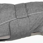 Capa Prime, S, 40 cm, Gris