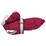 Capa Iseo, L, 55 cm, Burdeos