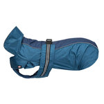 Impermeable Rouen, M, 52 cm, Azul