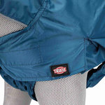 Impermeable Rouen, M, 52 cm, Azul