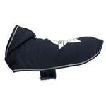 Sudadera Rockville, M, 45 cm, Azul Oscuro