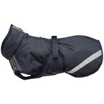 Abrigo Rimont, XL: 70 cm: 74–112 cm, Azul oscuro
