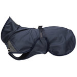 Abrigo Aston, L: 62 cm: 55–88 cm, Azul oscuro