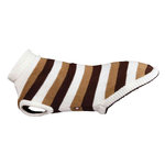 Jersey Hamilton, Lana Sintética, S, 35 cm, Rayado